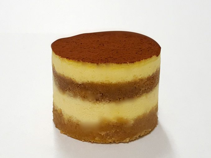 Ind. Tiramisu