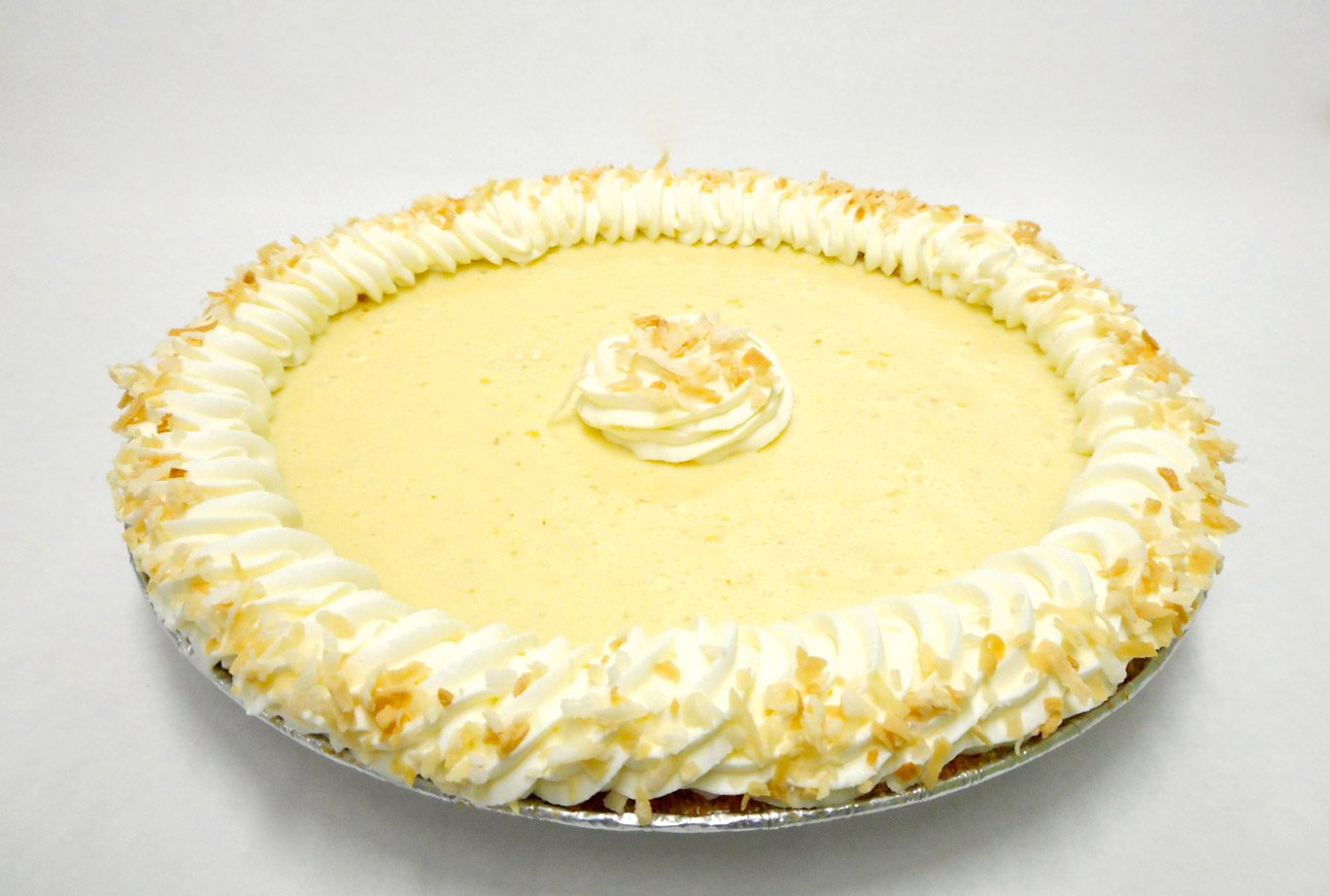 Key Lime Pie