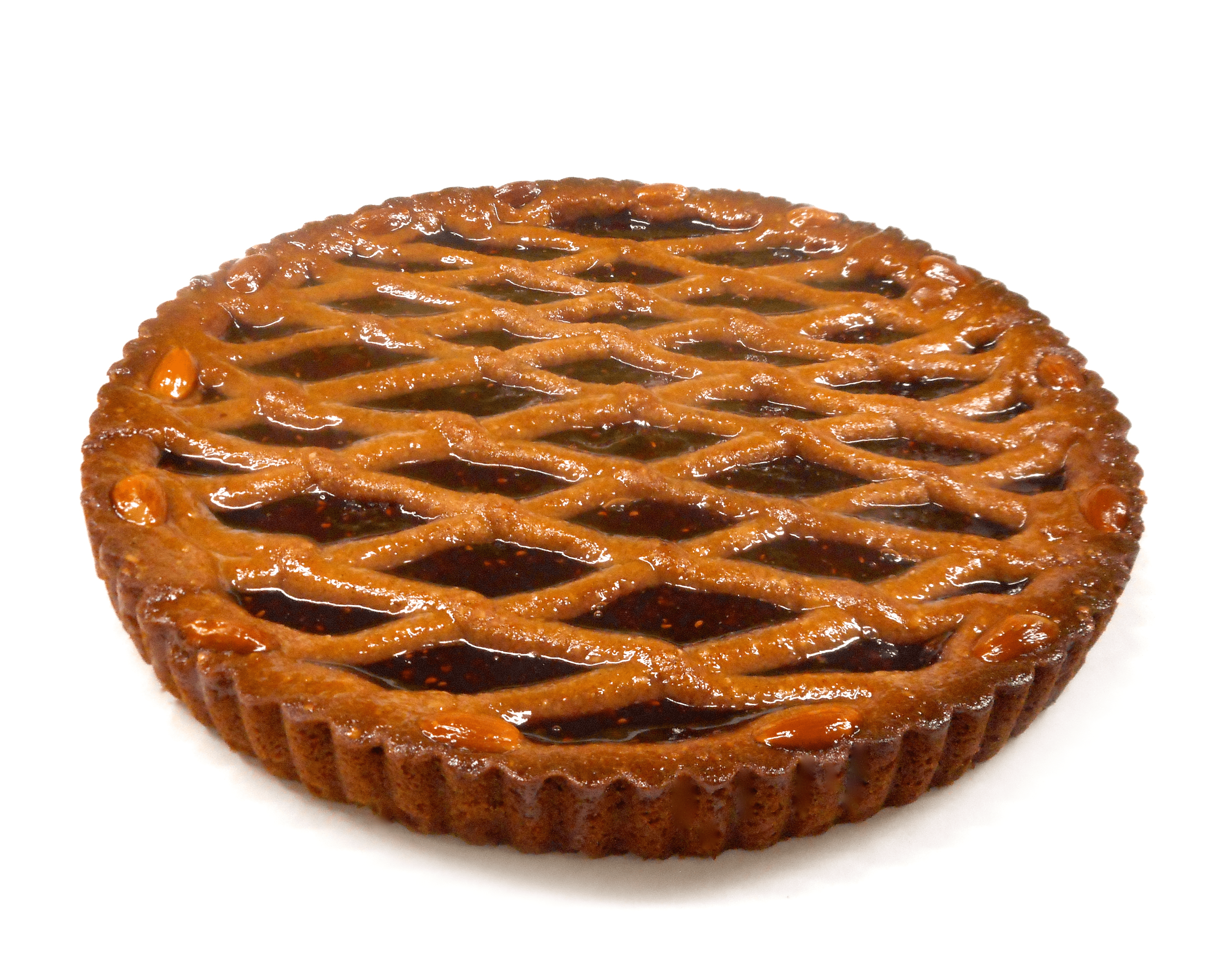 Linzer Tart