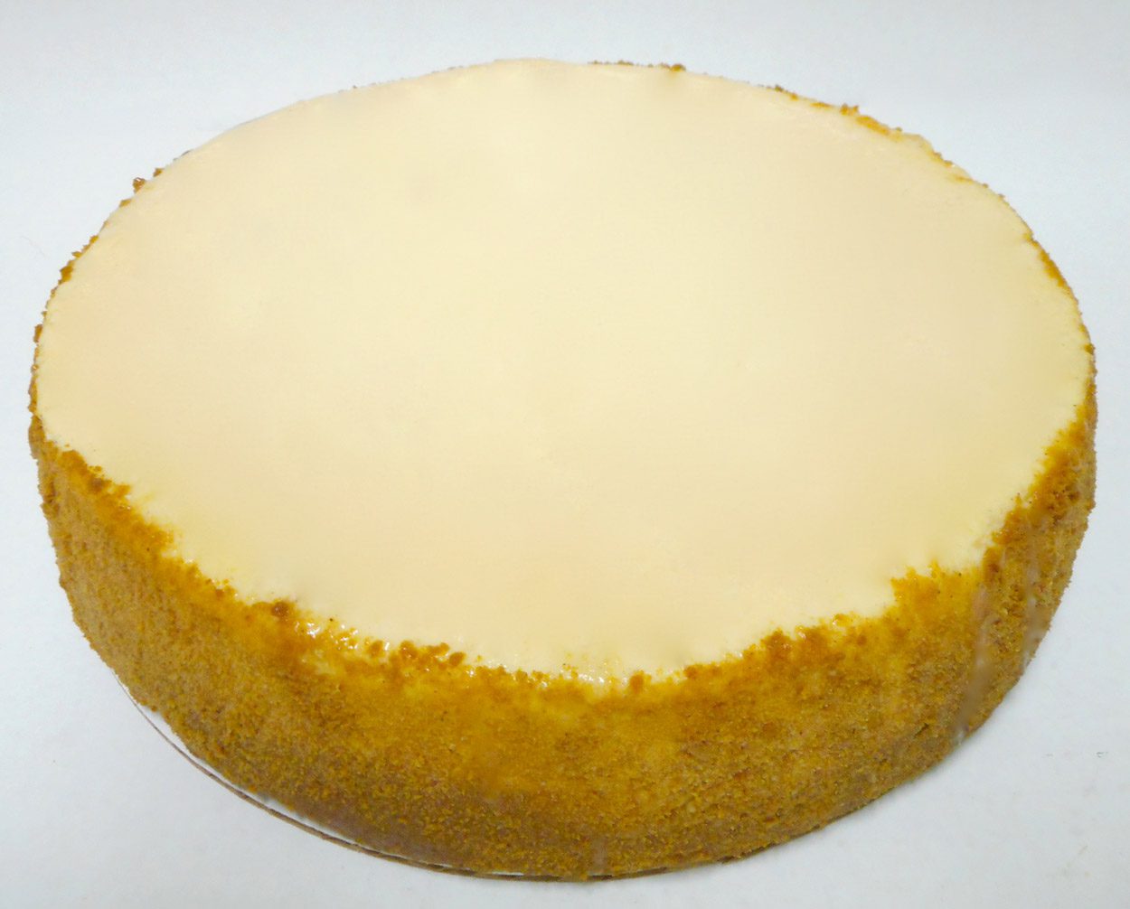 Ny Cheesecake