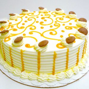 Tres Leches Cake (Three Milk Cake)