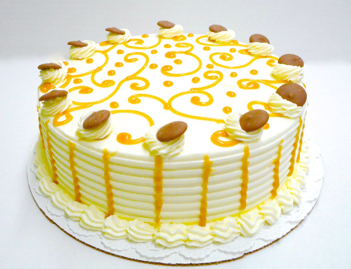 Tres Leches Cake (Three Milk Cake)