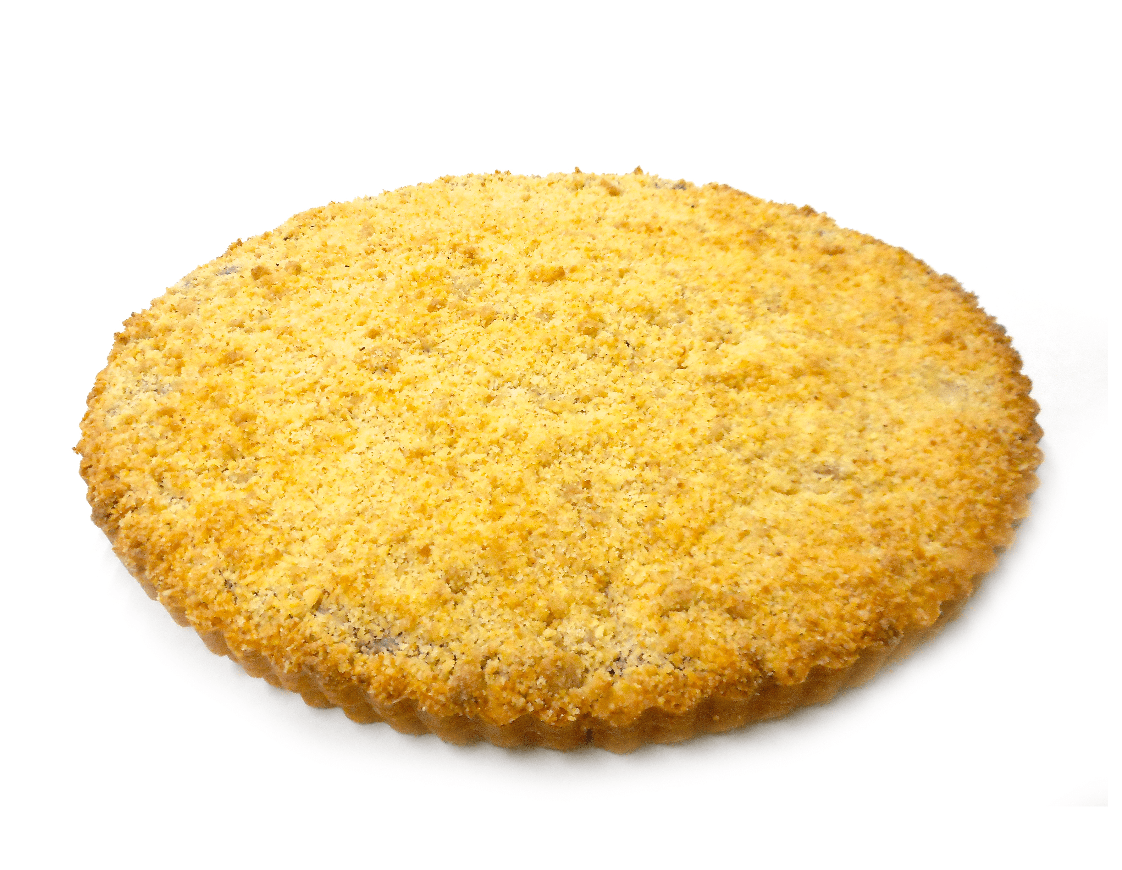 Crumb Tart