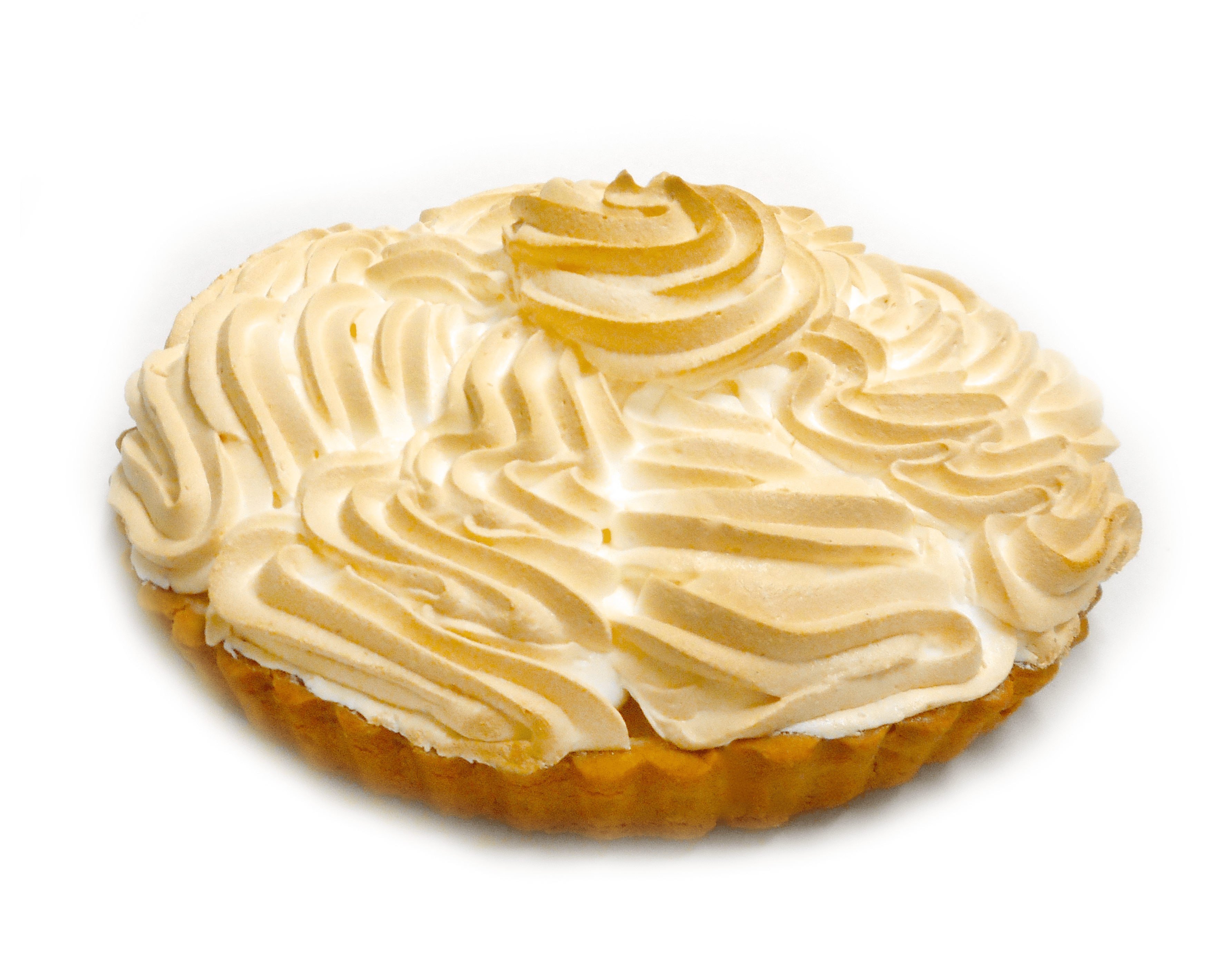 Lemon Meringue Tart