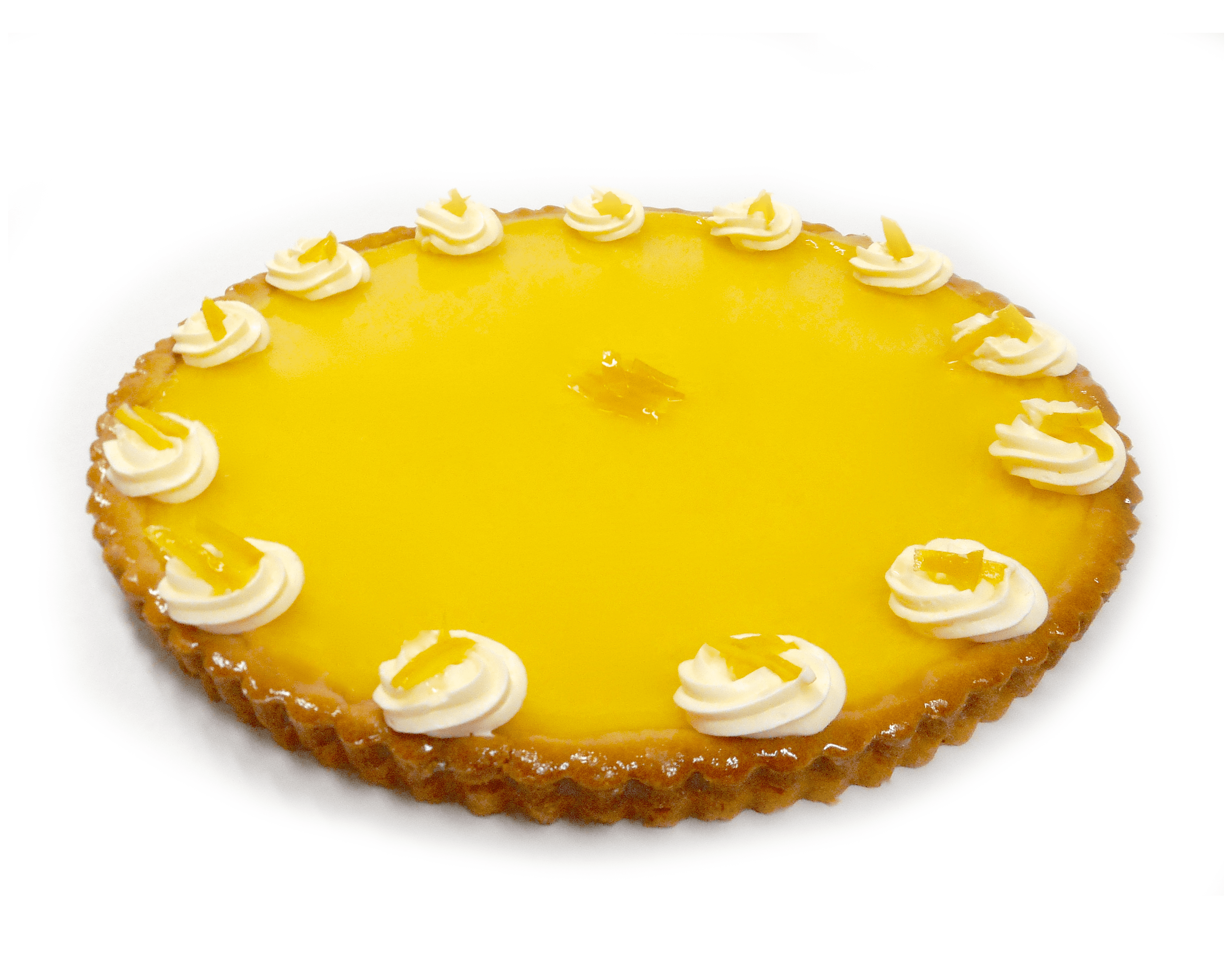 Lemon Tart